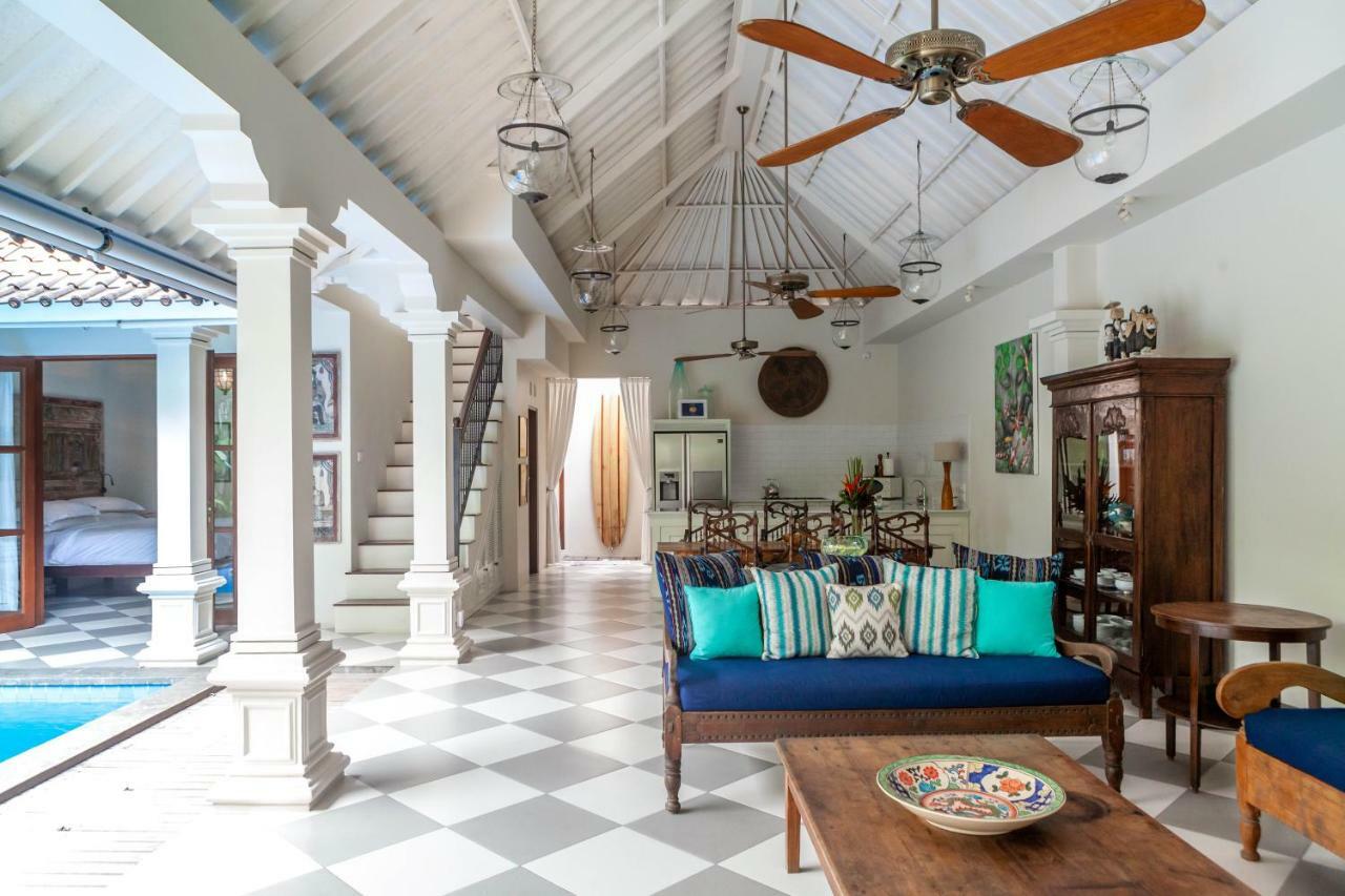 Villa Seni Семиньяк Экстерьер фото