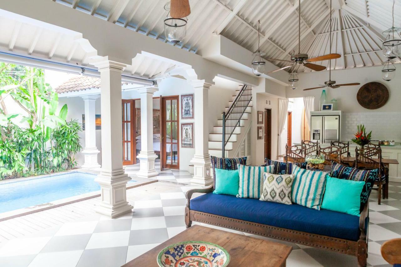 Villa Seni Семиньяк Экстерьер фото