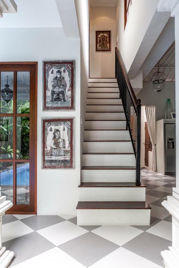 Villa Seni Семиньяк Экстерьер фото