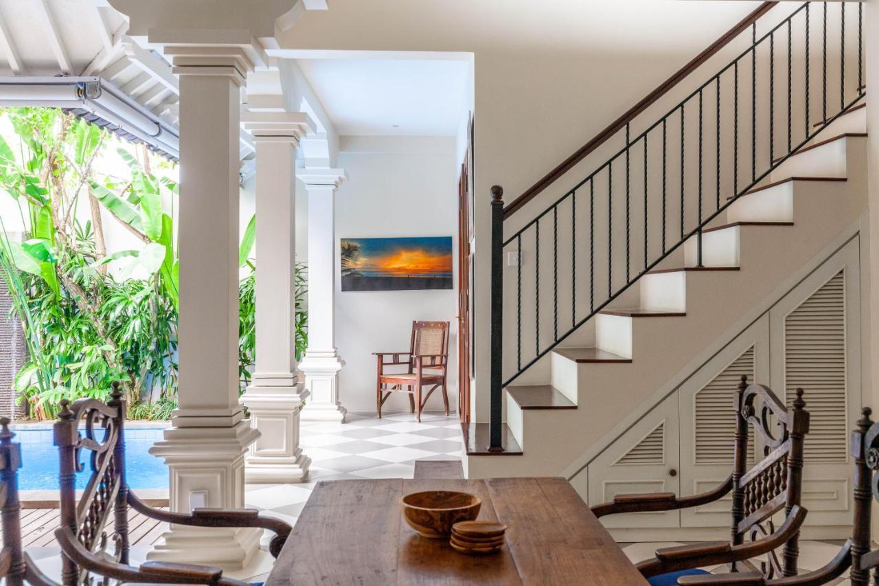 Villa Seni Семиньяк Экстерьер фото